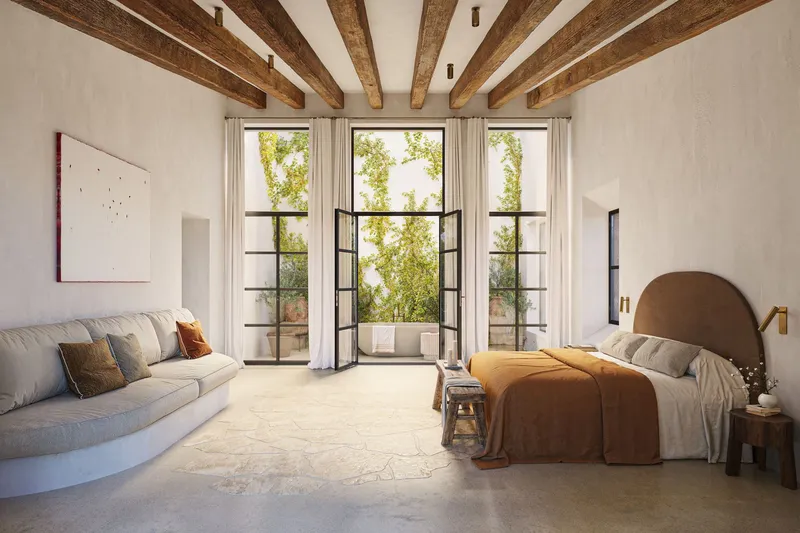 Luxury Mallorca Finca for sale in Binissalem — photo 7