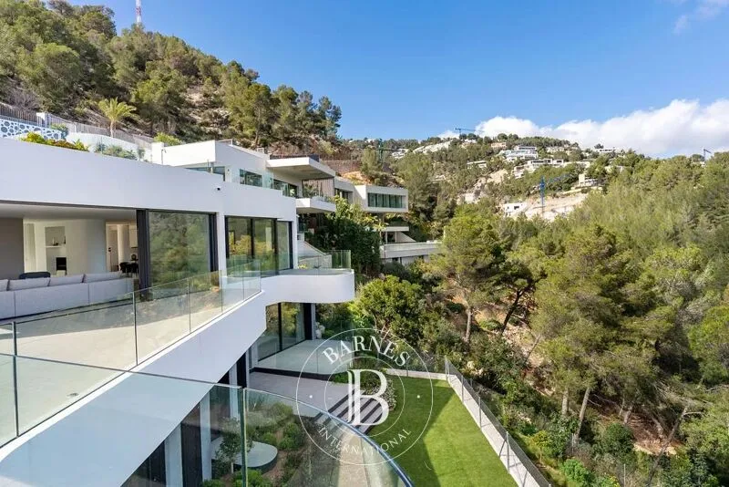 Palma de Mallorca, Villa 5 Bedrooms - 825 m² for Sale — photo 4