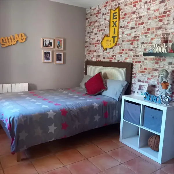 Located in the quiet and picturesque setting of Puigpunyent, this spacious chalet offers everything needed to enjoy life in the Serra de Tramuntana — photo 6