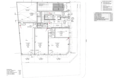 Solar con Licencia para 10 Apartamentos + 3 Locales + Parking — photo 7