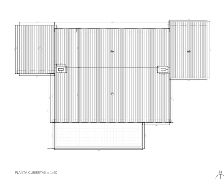 Finca with project and license — photo 10