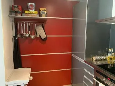 Flat - Palma de Mallorca (Arxiduc), Built Surface 79m², 2 Bedrooms, 2 Bathrooms, Lift — photo 8