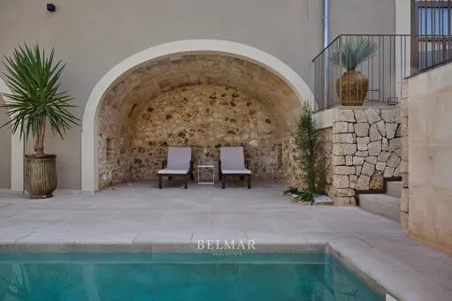 Exclusive townhouse in Son Servera, available from November to April — photo 3