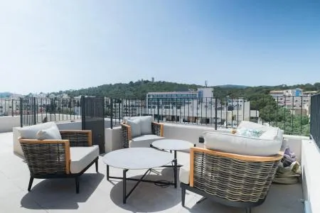 Apartment - Palma de Mallorca (Paseo Marítimo) — photo 7