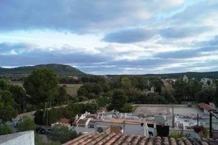 Penthouse - Calvià (Santa Ponsa) — photo 2