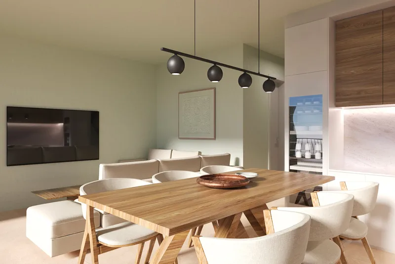 House in Sa Cabaneta - Modern new build — photo 5