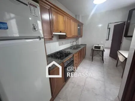 Flat - Palma de Mallorca (Foners) — photo 2