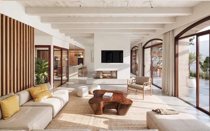 Village house in Ses Salines of the highest standard and lots of charm — photo 2