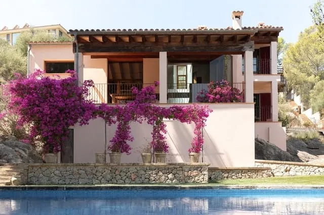Villa for rent in Esporles, Mallorca — photo 6