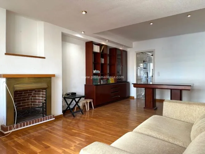 Apartment in Palma de Mallorca, Es Fortí Area — photo 4