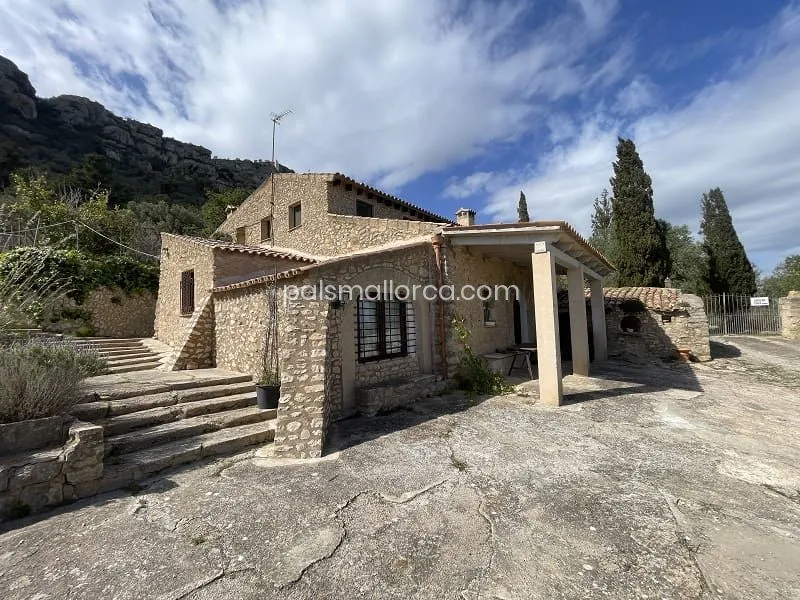 Villa in Llucmajor — photo 12