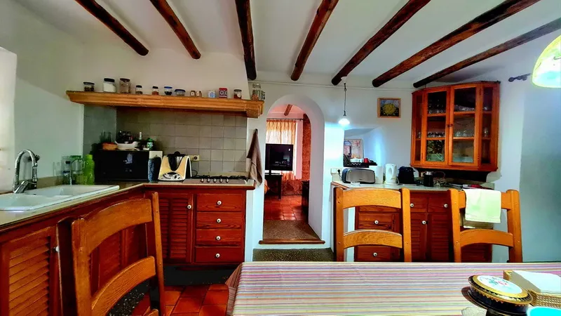 Charming finca fairytale property — photo 6