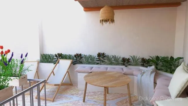 Apartment to rent in Port de Pollença, Pollença, Mallorca, Baleares, Spain — photo 5
