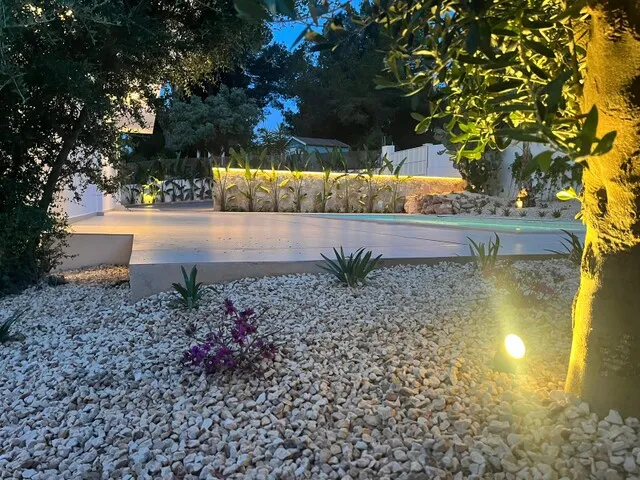 Modern villa for sale in Palmanova, southwest of Mallorca — photo 7