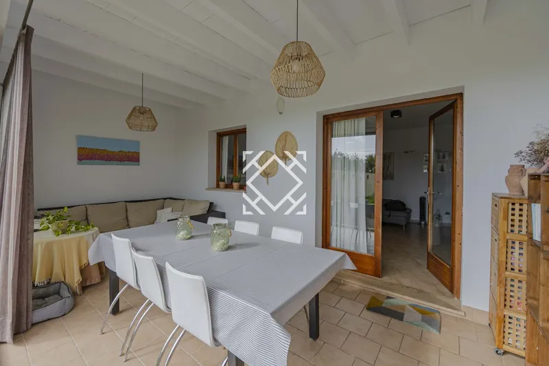 Elegant Semi-Detached House for Sale in Moscari, Surrounded by Nature — photo 8