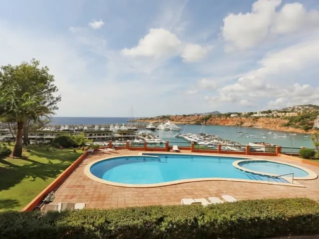 Apartment for rent in El Toro / Port Adriano, Calvià — photo 7
