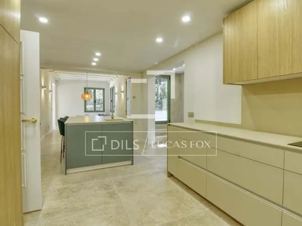 466m² house / villa for sale in Palma de Mallorca — photo 9