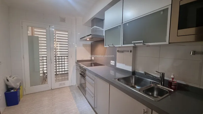 Flat in Llucmajor — photo 4