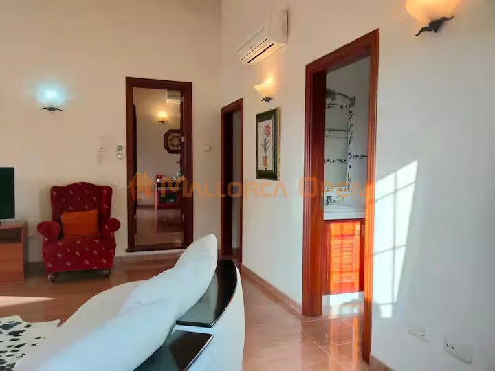 Rural villa for rent in the village of Maria de la Salud — photo 8