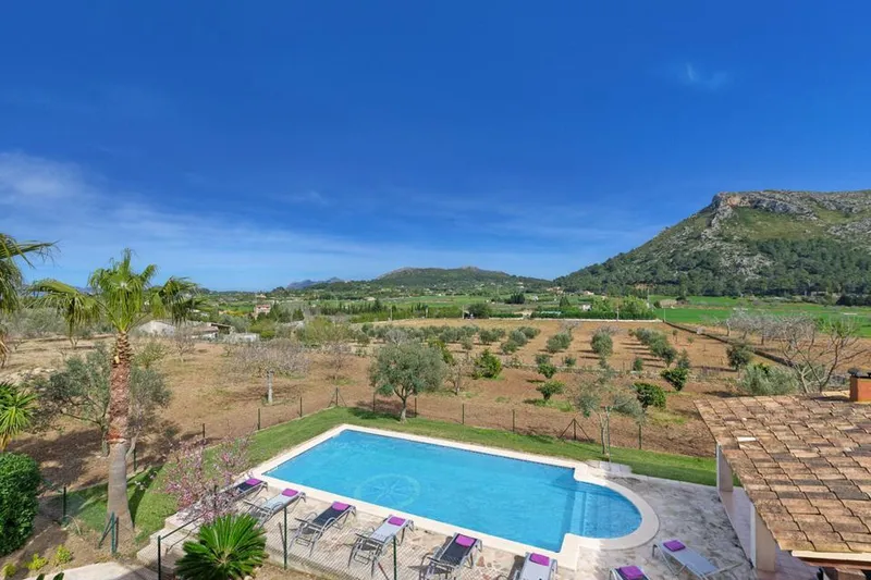 Villa Beautiful Environment — photo 3