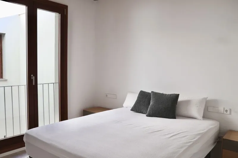 Penthouse facing the sea — photo 8