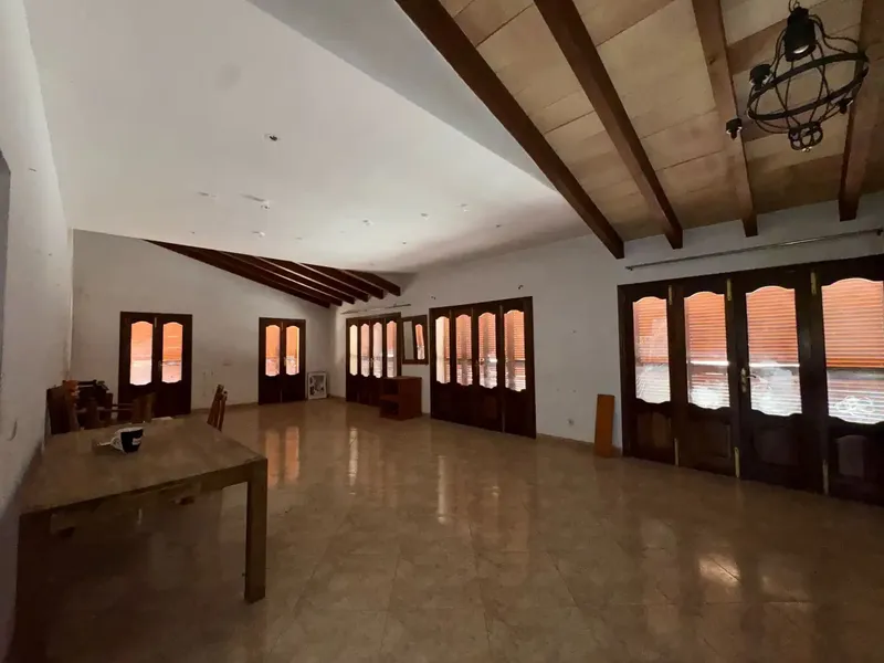Fantastic Chalet in Santa María del Camí — photo 7