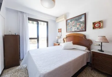Penthouse with terrace on the same floor — photo 12