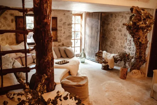 Sant Joan, Finca in Sant Joan - a magical oasis of tranquillity and nature — photo 9