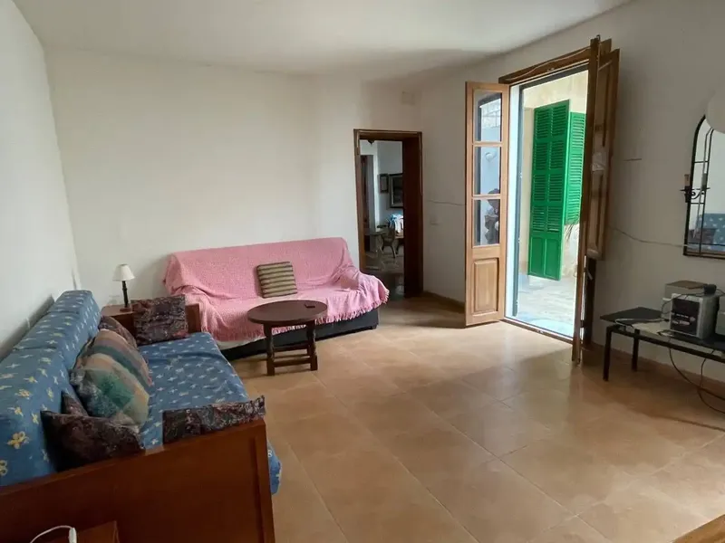 This is a property in the Mallorcan style in every aspect. — photo 7