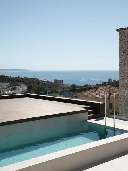 Gènova, Palma — photo 1