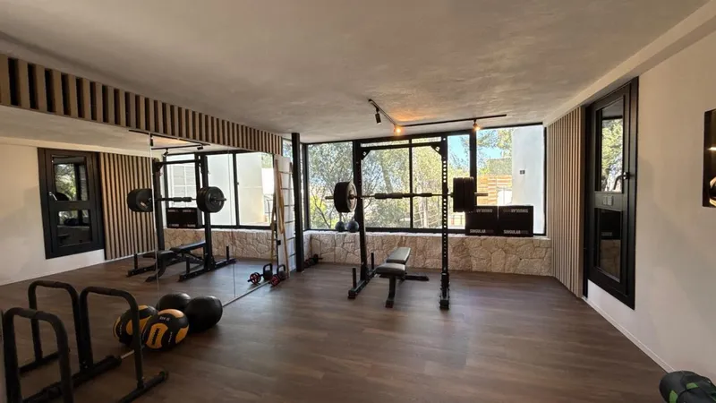 For rent - Cas Català: 5 bedroom luxury villa with pool — photo 11