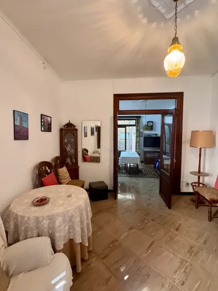 Encantadora casa pareada en una zona céntrica y tranquila de Manacor, a pocos metros de supermercados, comercios, mercado, panaderías y cafe — photo 11