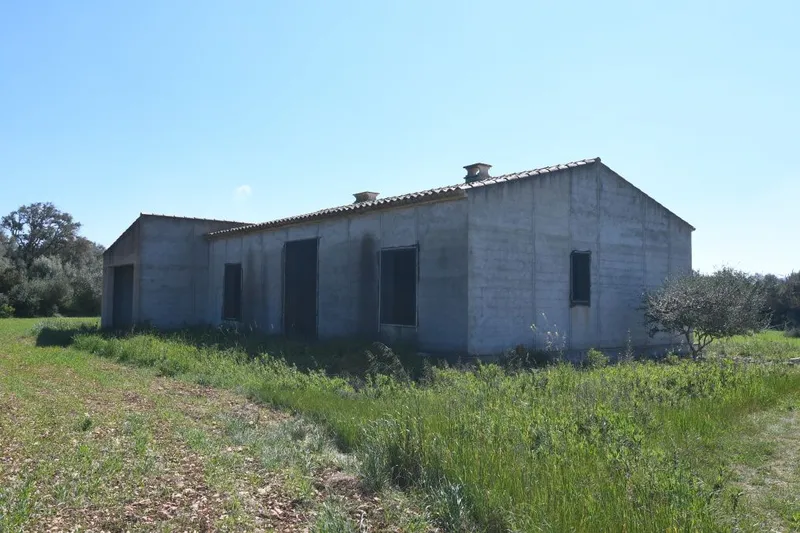 Country house under construction in Felanitx, fully legal, with possibilities to expand — photo 2