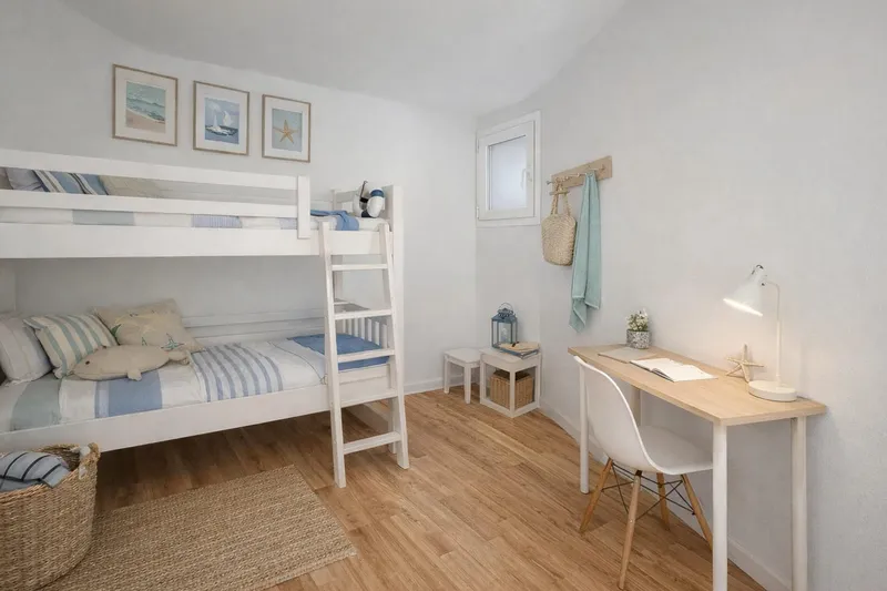 Apartment with sea views to renovate near the beach in Magaluf — photo 6