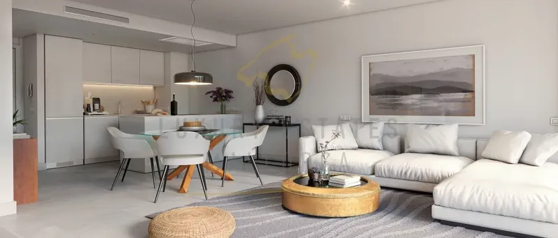 Modern new build apartment in Cala d'Or near the beach — photo 5
