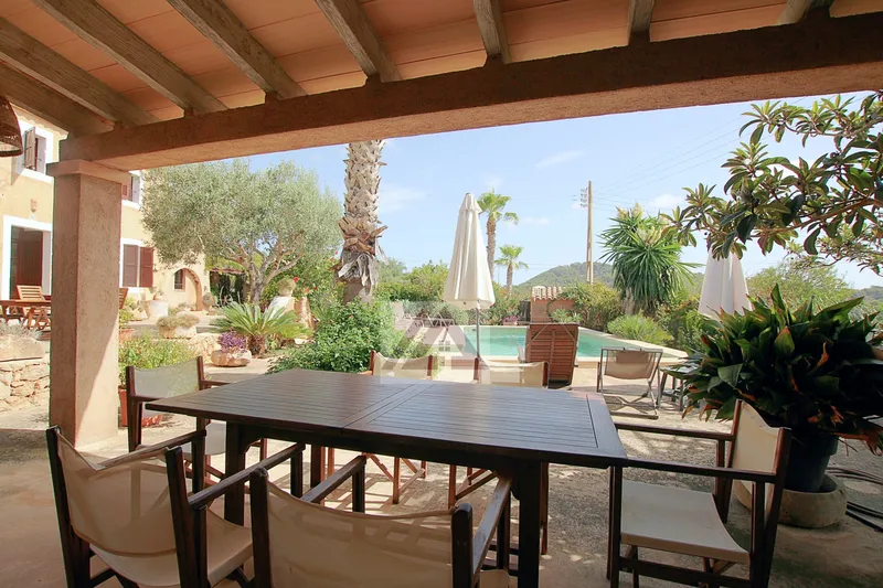 Country house for rent in Felanitx — photo 5