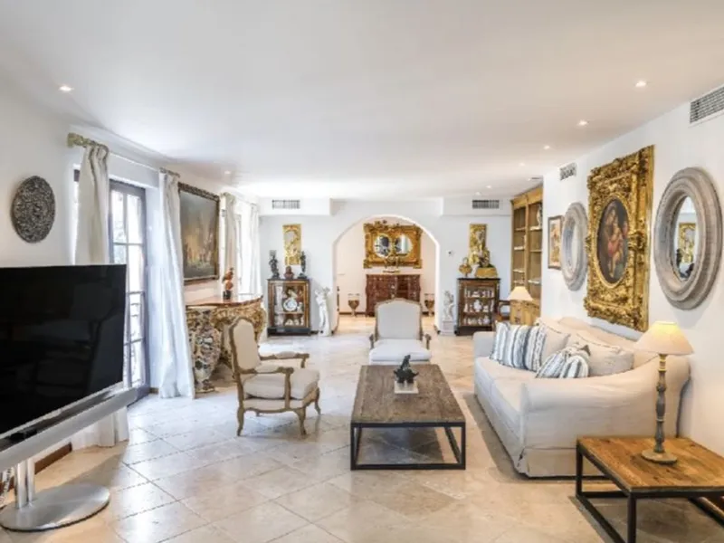 Villa in Portals Nous, Mallorca — photo 8