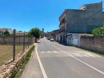 Urban plot of land - Sineu, built surface 72 m², plot surface 252 m² — photo 5