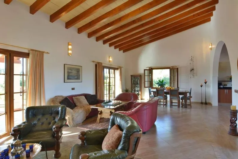 Beautiful Chalet — photo 12