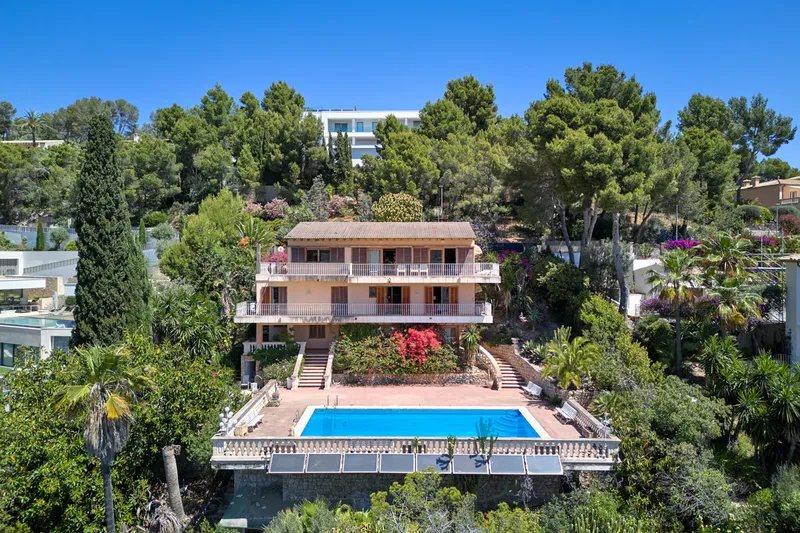 Top investment in Son Vida - Marcel Remus Real Estate — photo 9