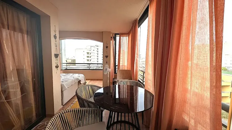 Apartamento de ensueño en el exclusivo complejo residencial Opera en Cala Millor. — photo 9