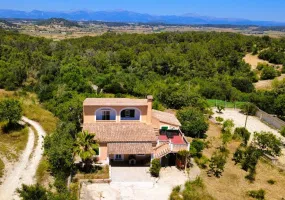 Charming rustic finca near the village of Sant Joan — photo 2