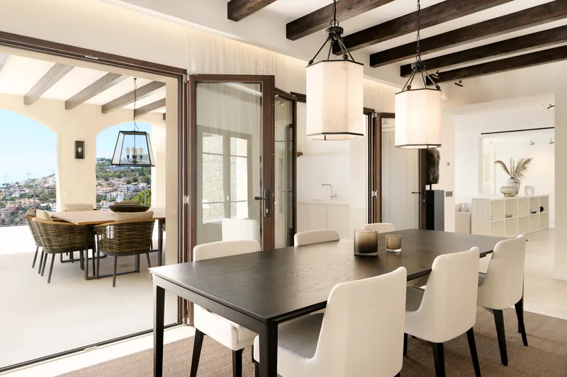 Exclusive villa in modern finca style - Marcel Remus Real Estate — photo 10