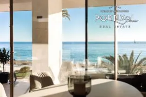 Luxury apartment for sale in El Portixol — photo 4