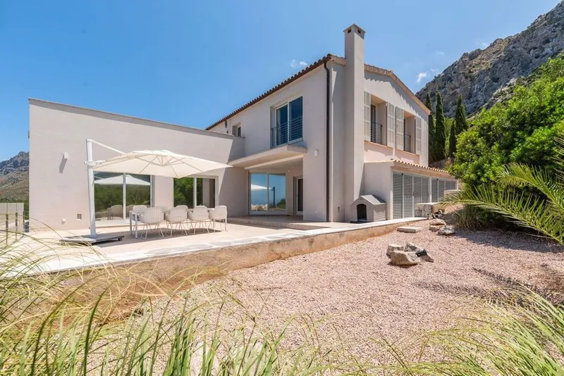 Villa in Colònia de Sant Pere, Province of Balearic Islands — photo 4