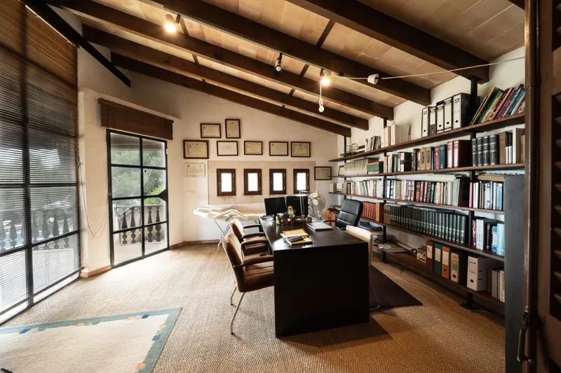 Exclusive luxury finca in Vilafranca de Bonany — photo 4