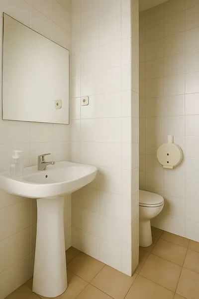 Commercial premises of 130 m2 in Coll d'en Rabassa — photo 7