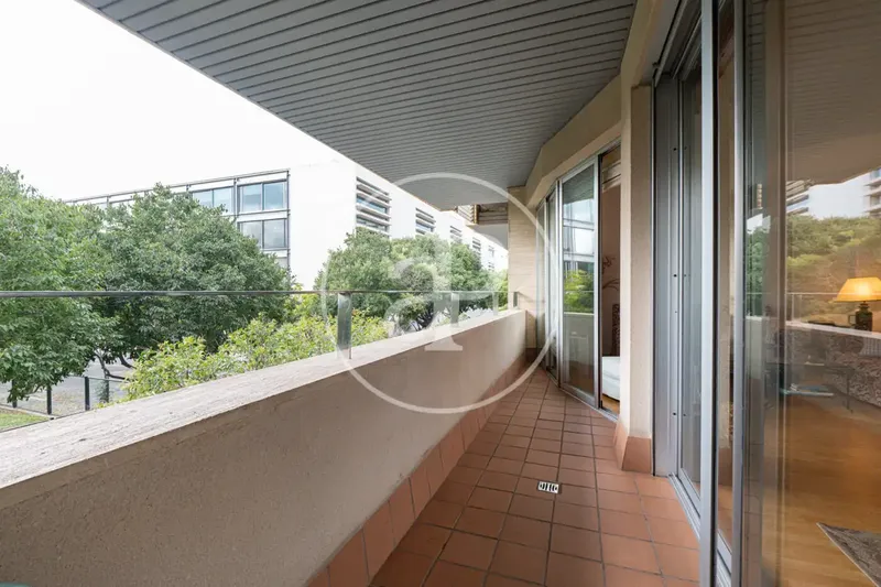 Apartment for rent with communal pool and garage in Palma — photo 4