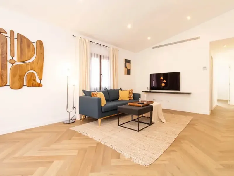 Penthouse in Palmanova, Mallorca — photo 1
