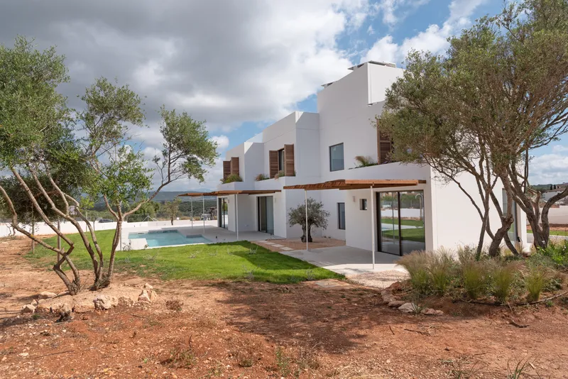 New construction of high quality in Son Gual, Palma — photo 6